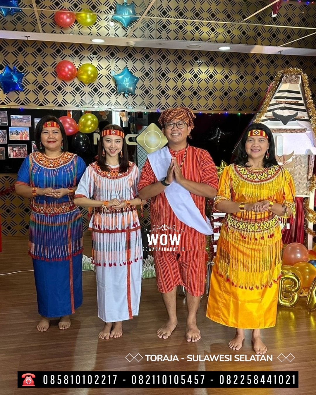Sulawesi Selatan