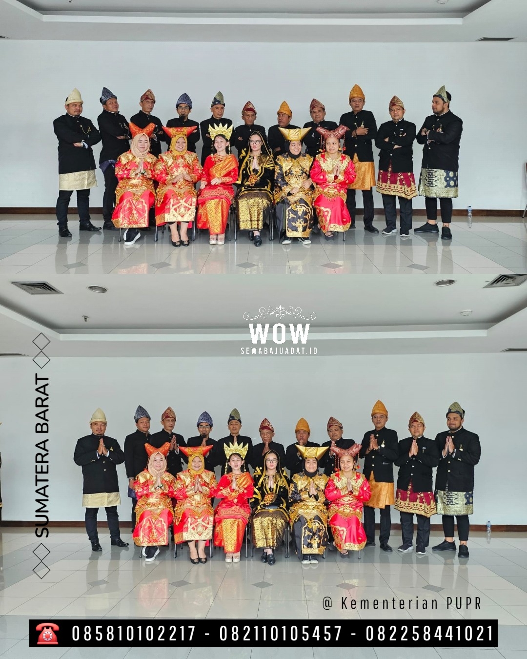 Sumatera Barat