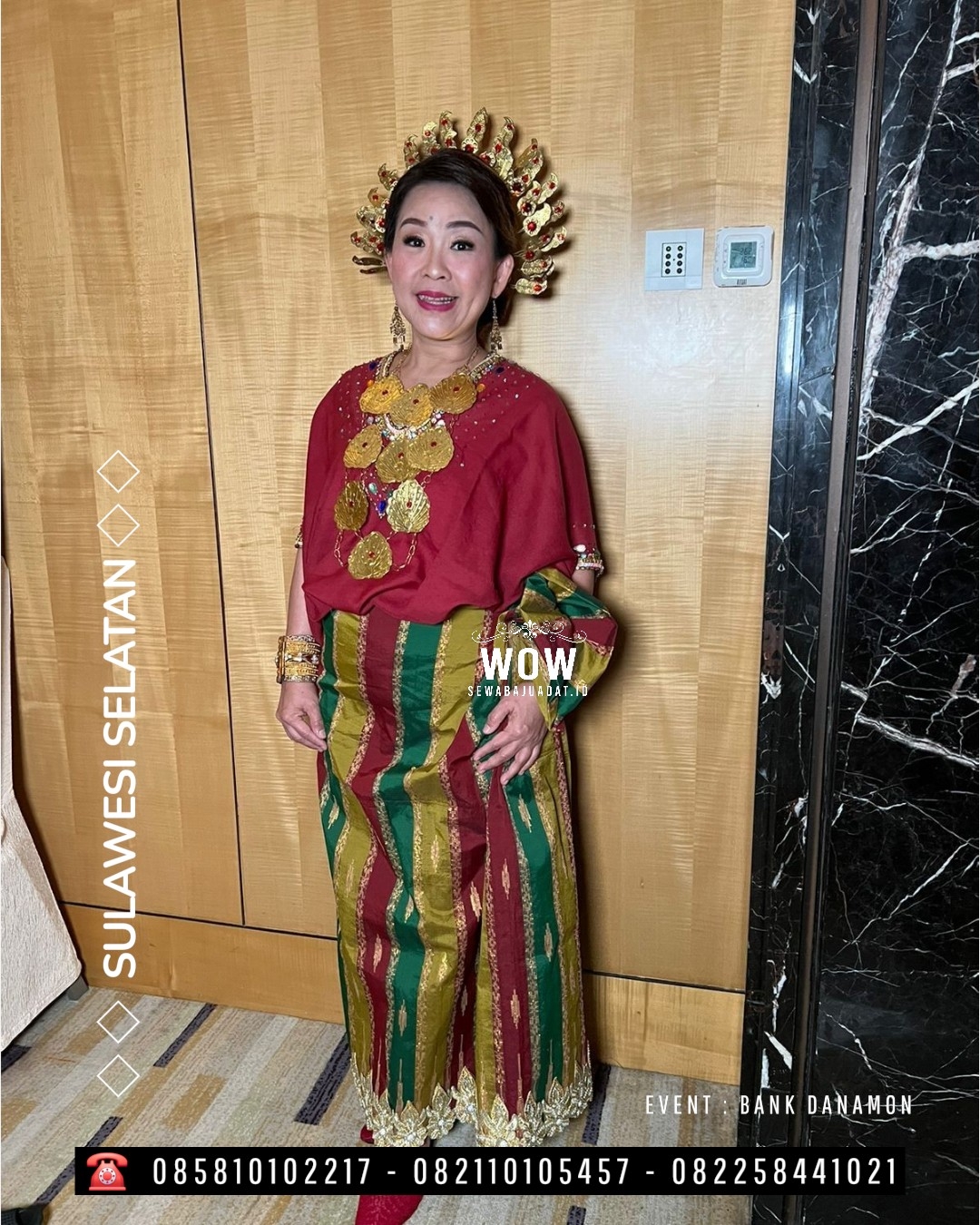 Sulawesi Selatan