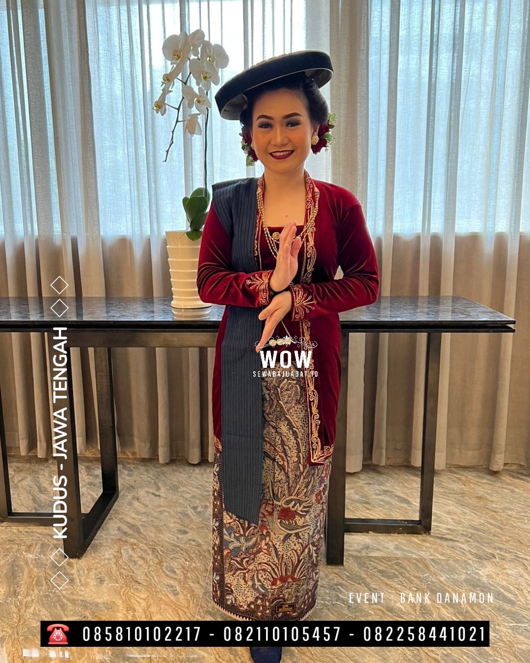 Jawa Tengah
