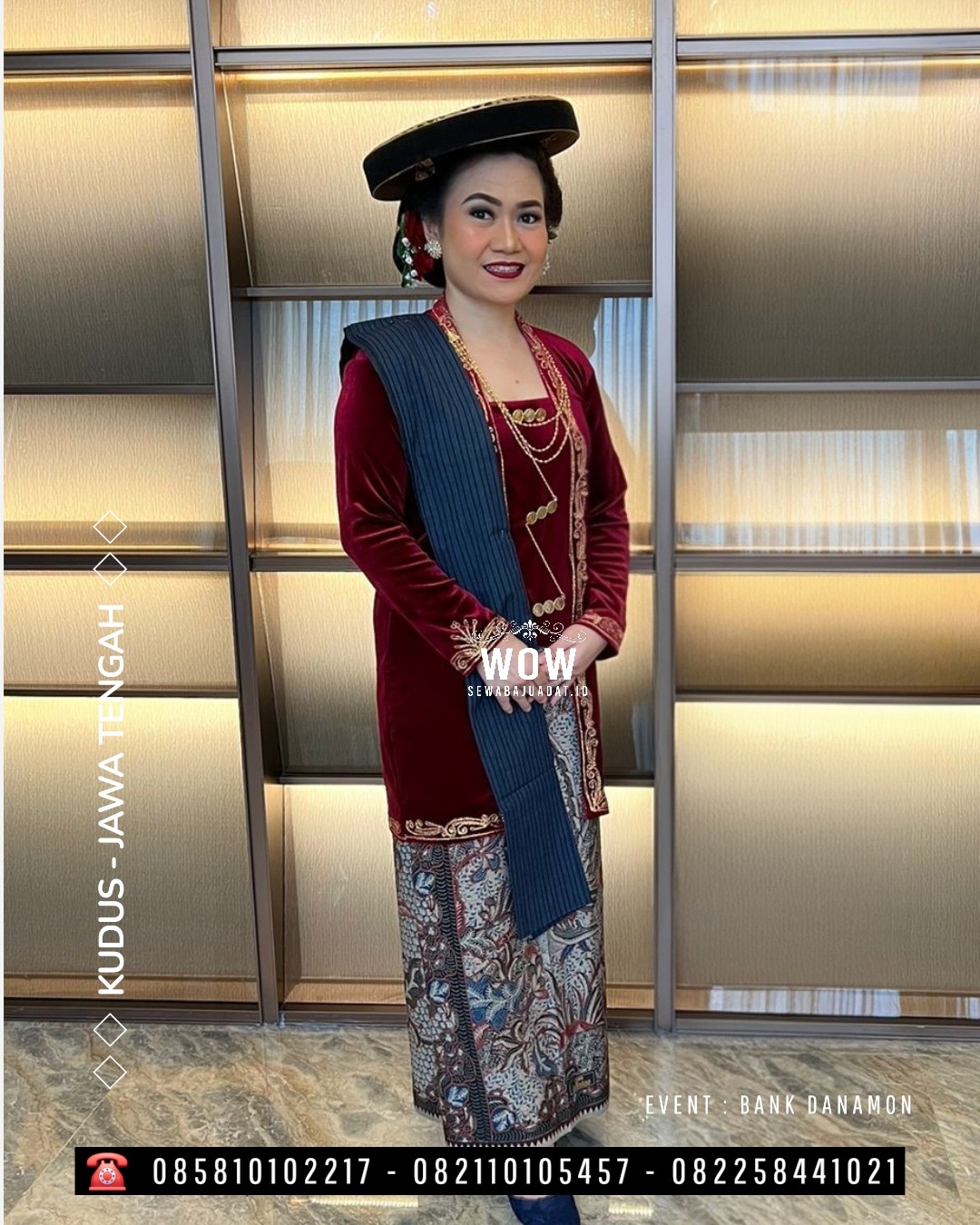 Jawa Tengah