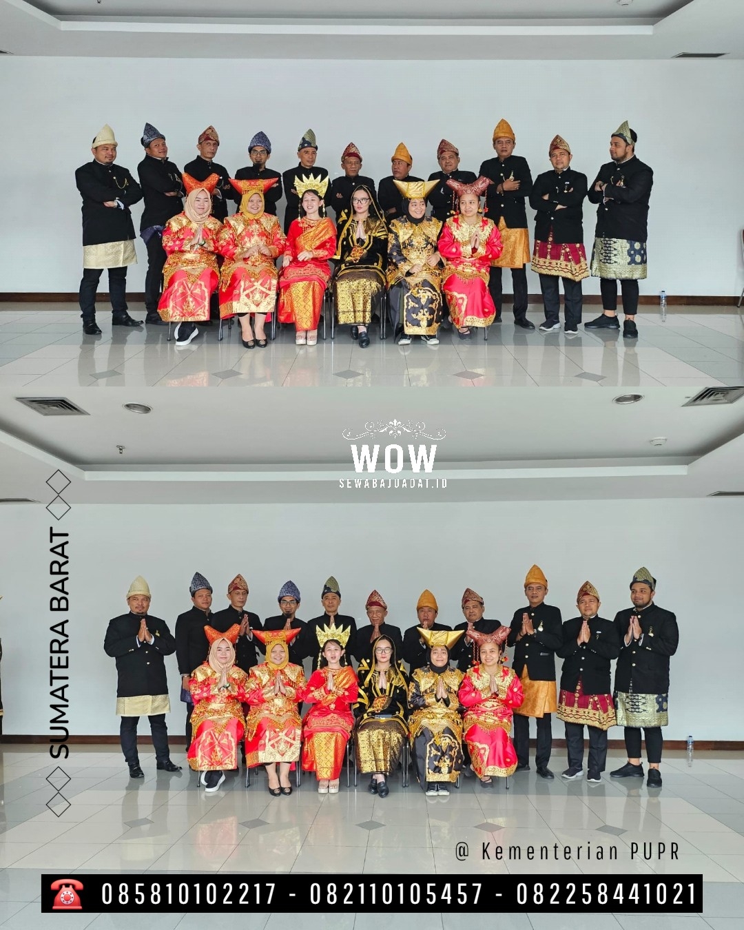 Sumatera Barat