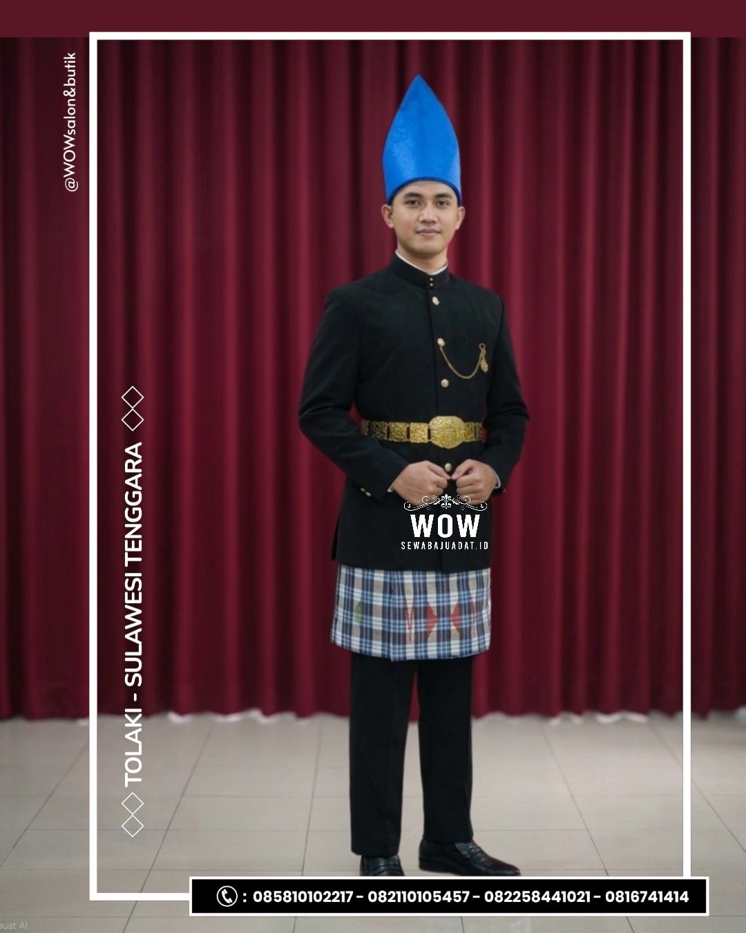 Sulawesi Tenggara