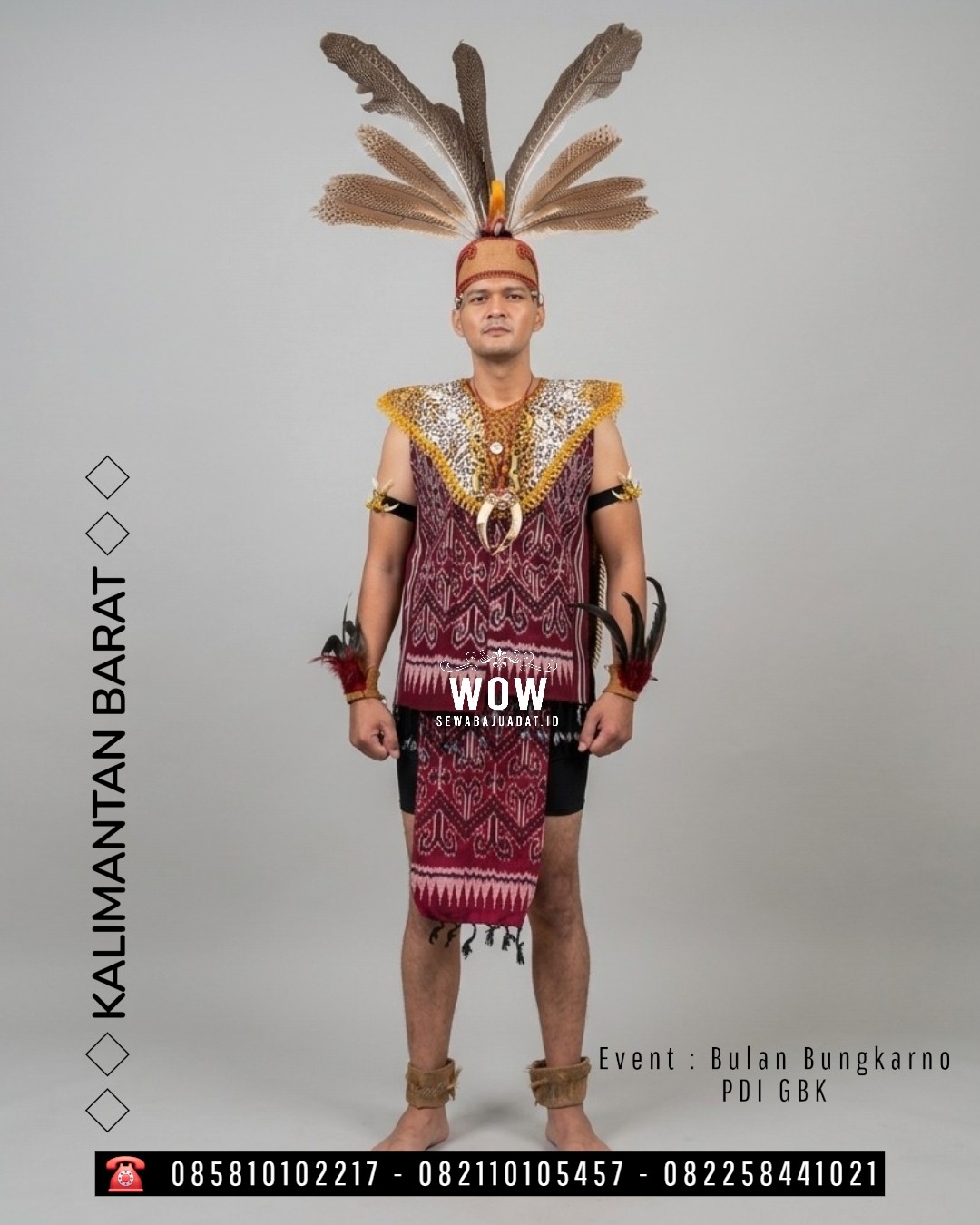 Kalimantan Barat