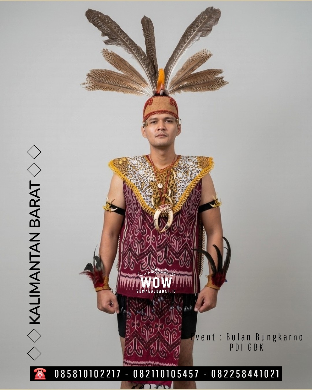 Kalimantan Barat