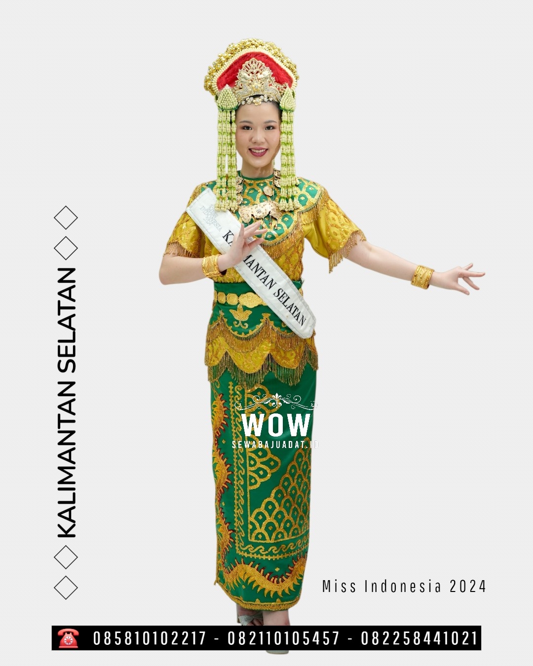Kalimantan Selatan