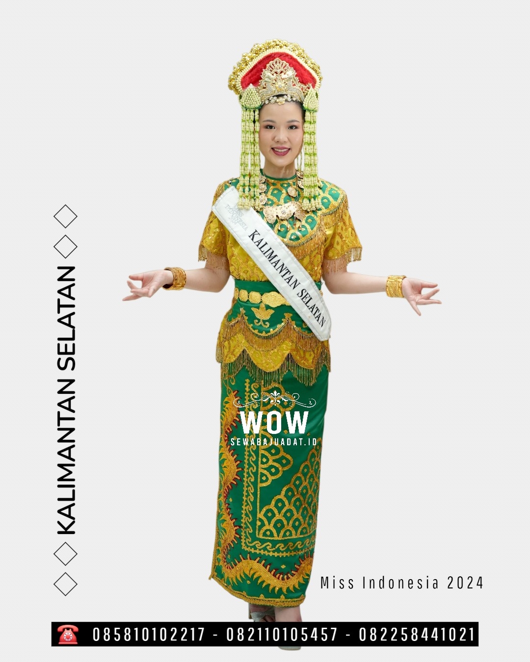 Kalimantan Selatan