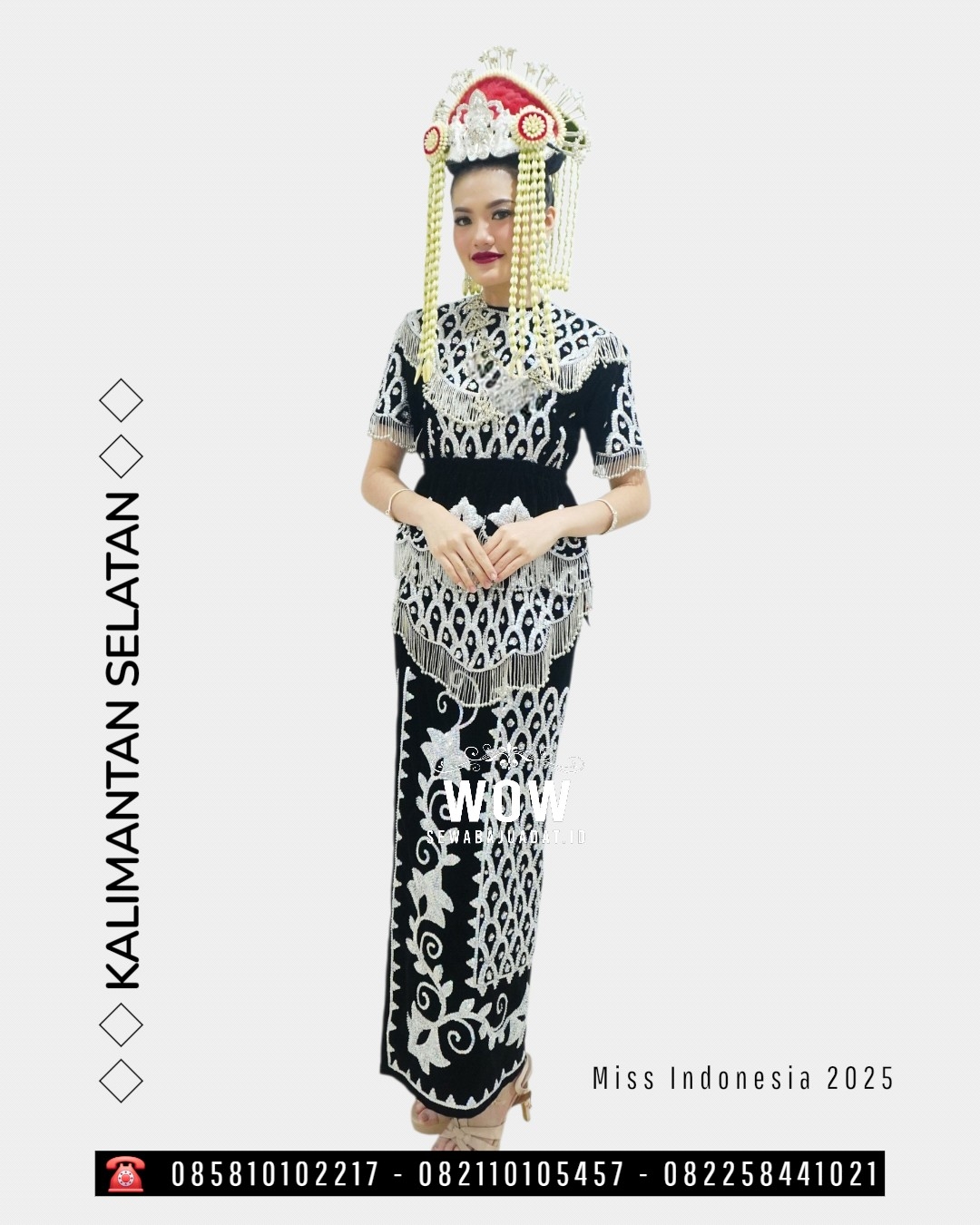 Kalimantan Selatan