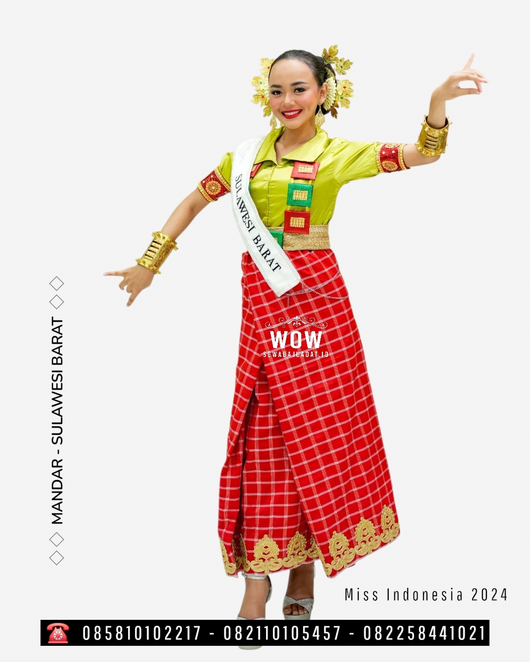 Sulawesi Barat