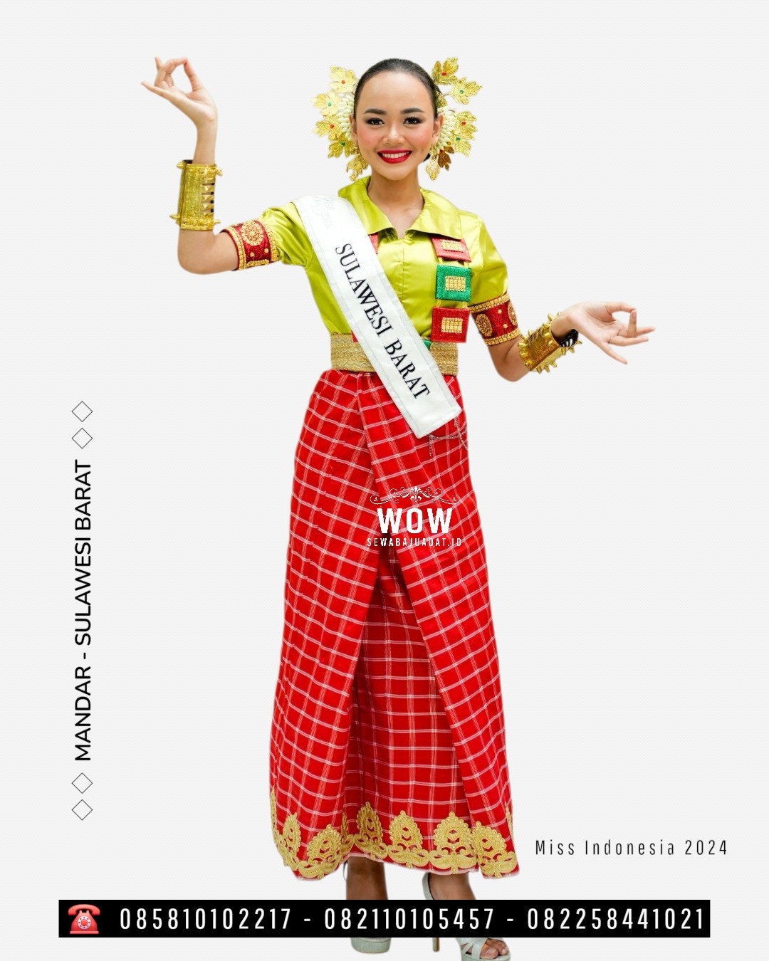 Sulawesi Barat