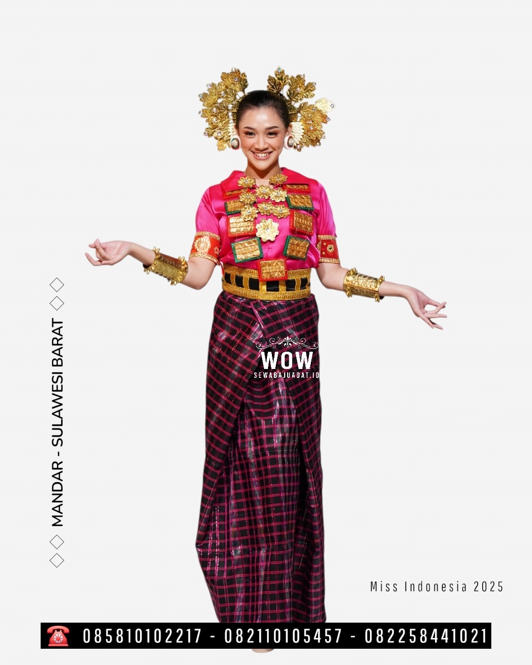 Sulawesi Barat