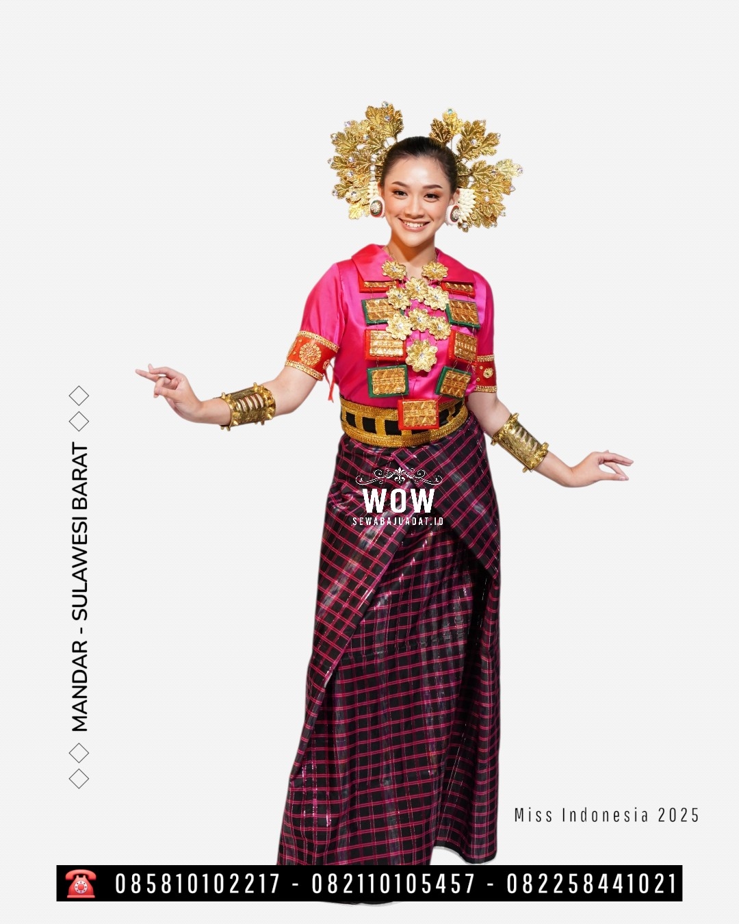 Sulawesi Barat