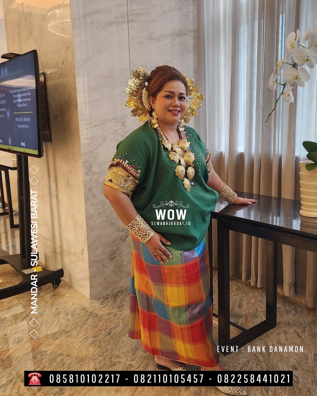 Sulawesi Barat