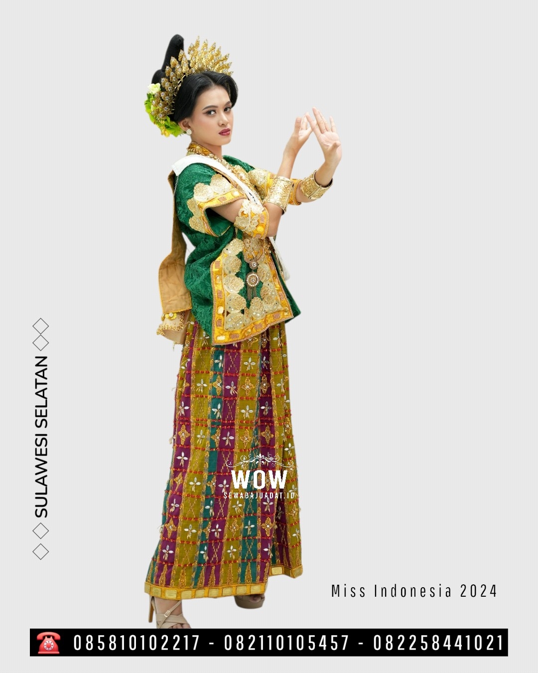 Sulawesi Selatan