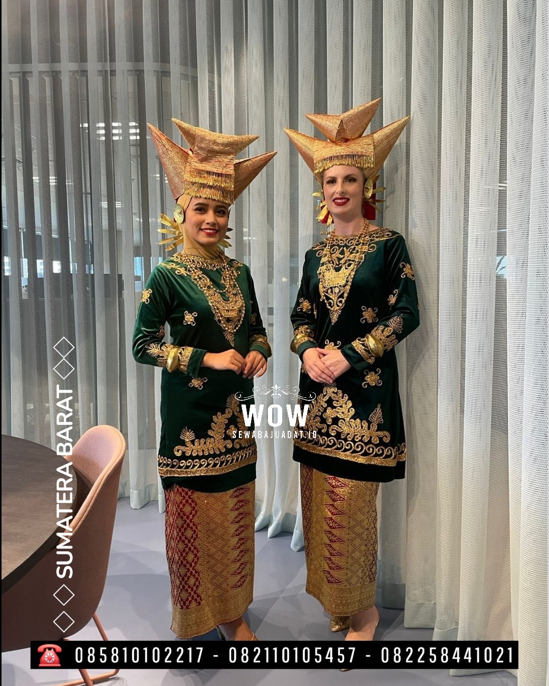 Sumatera Barat