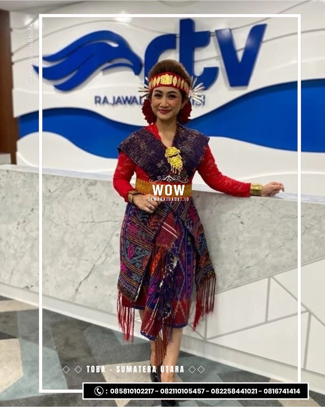 Sumatera Utara