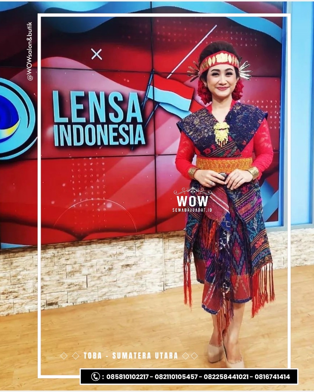 Sumatera Utara