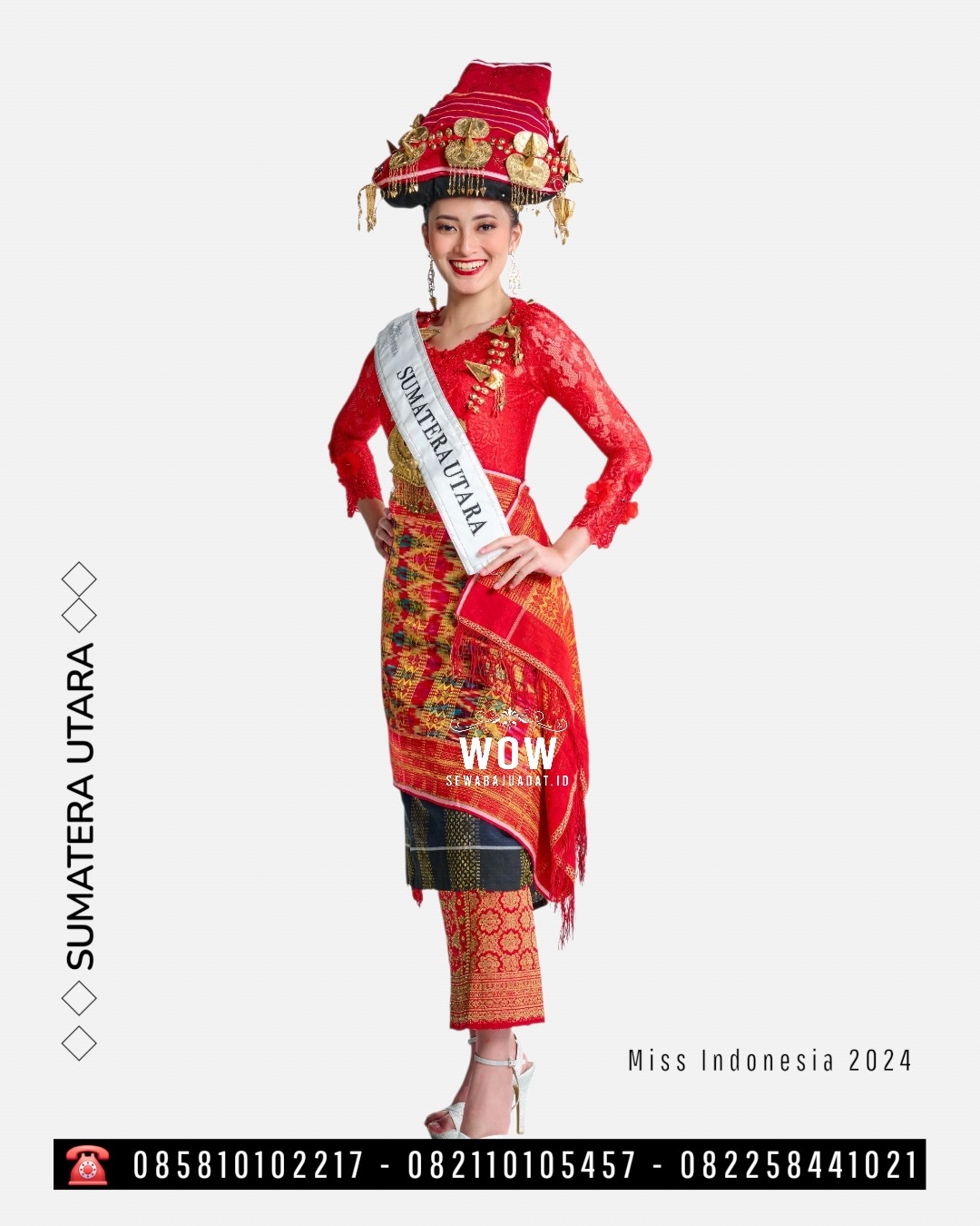 Sumatera Utara