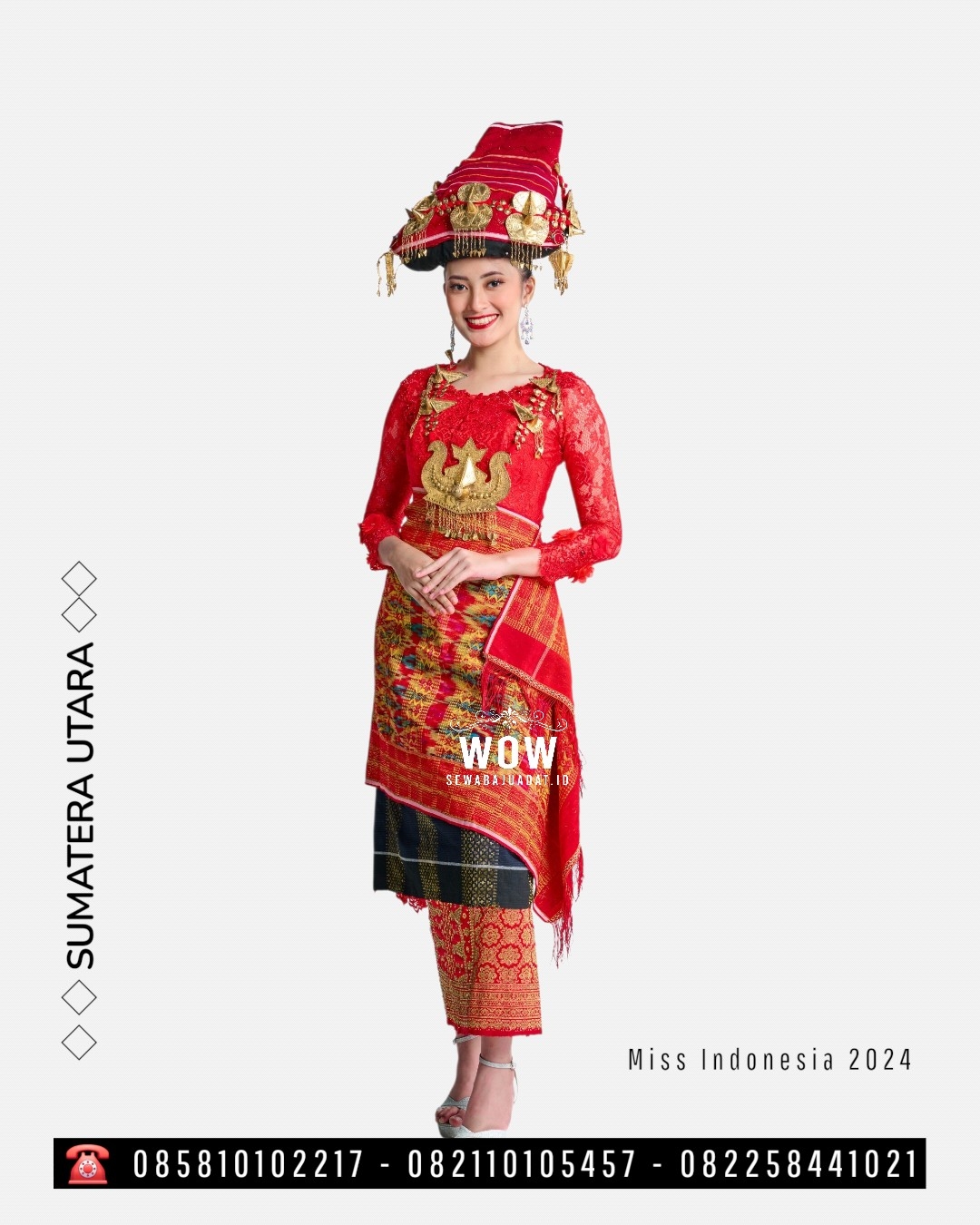 Sumatera Utara