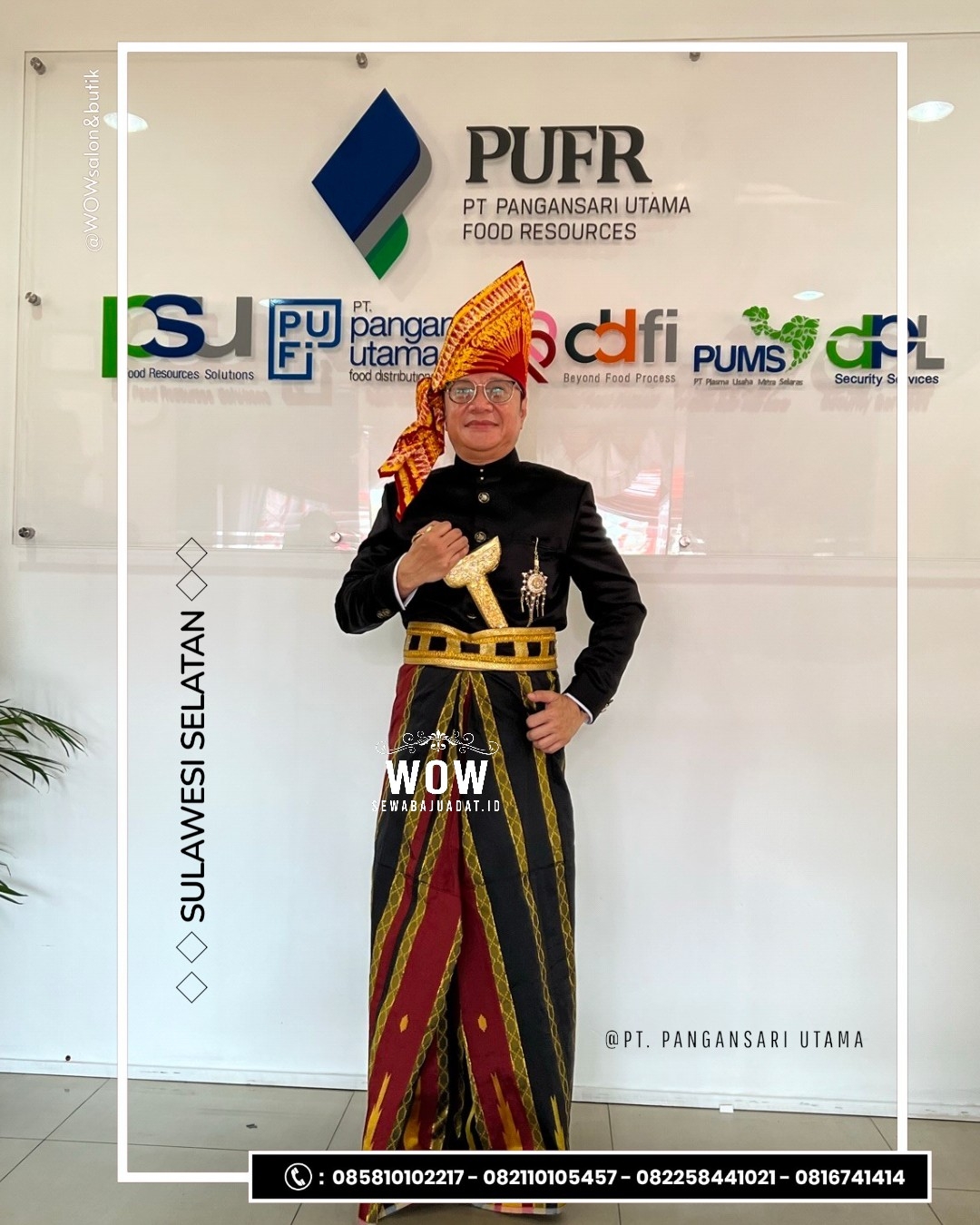 Sulawesi Selatan