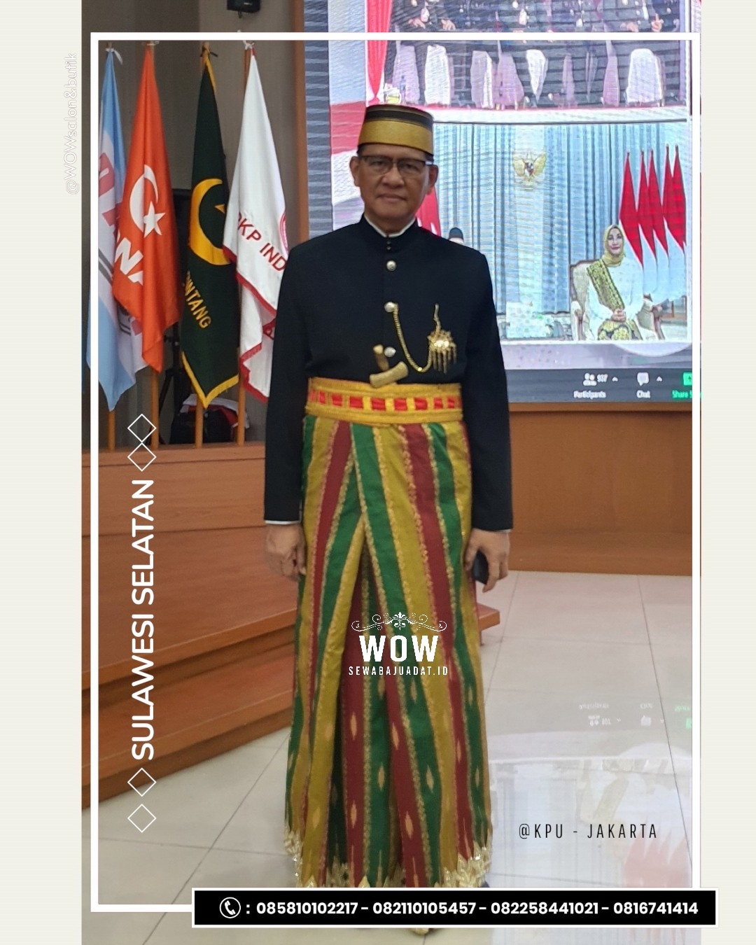Sulawesi Selatan