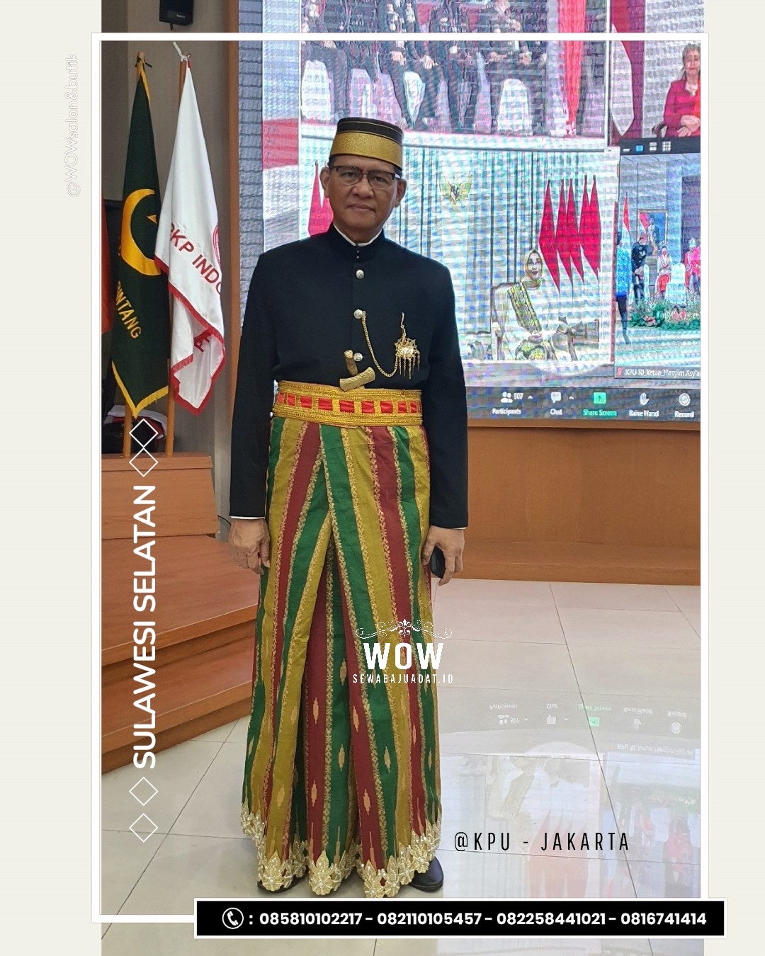 Sulawesi Selatan