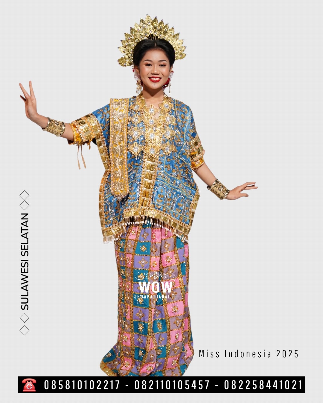 Sulawesi Selatan