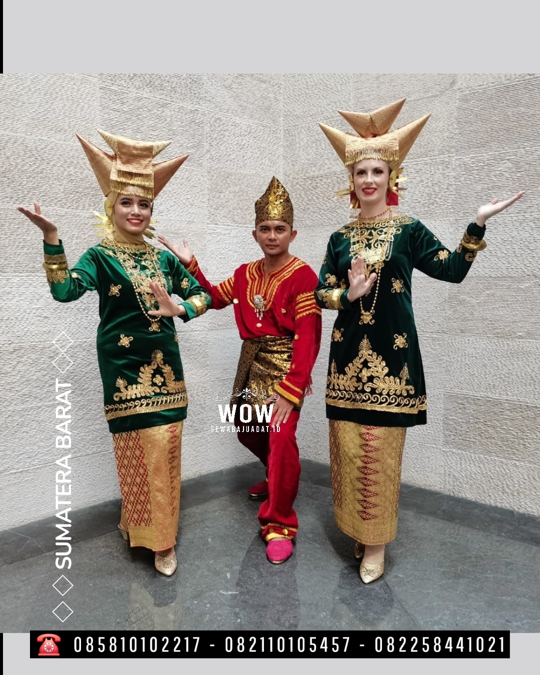 Sumatera Barat