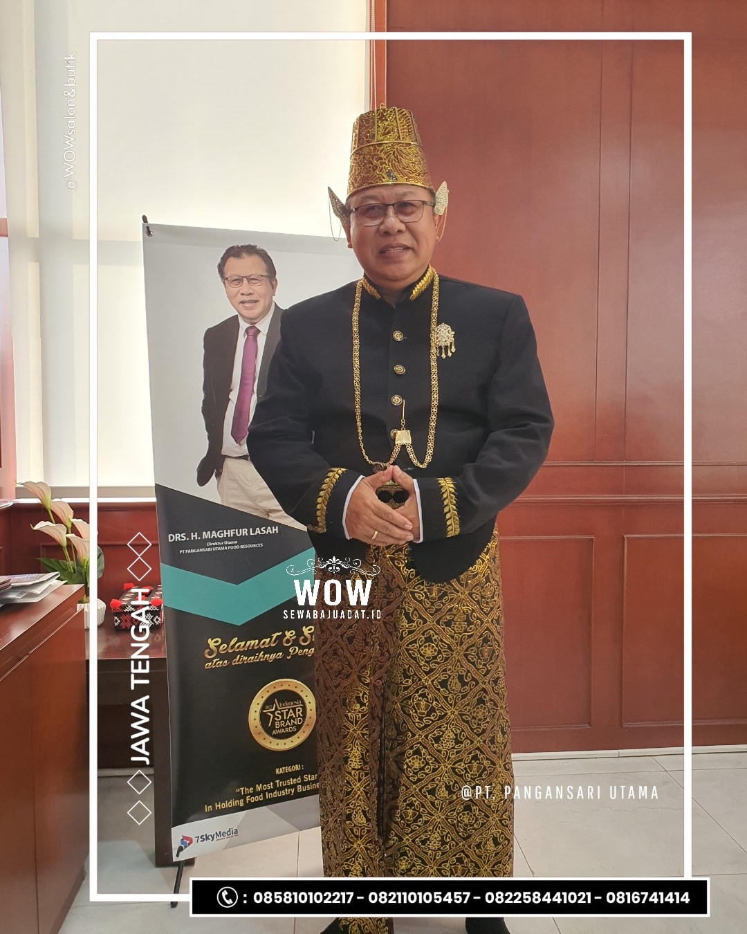 Jawa Tengah