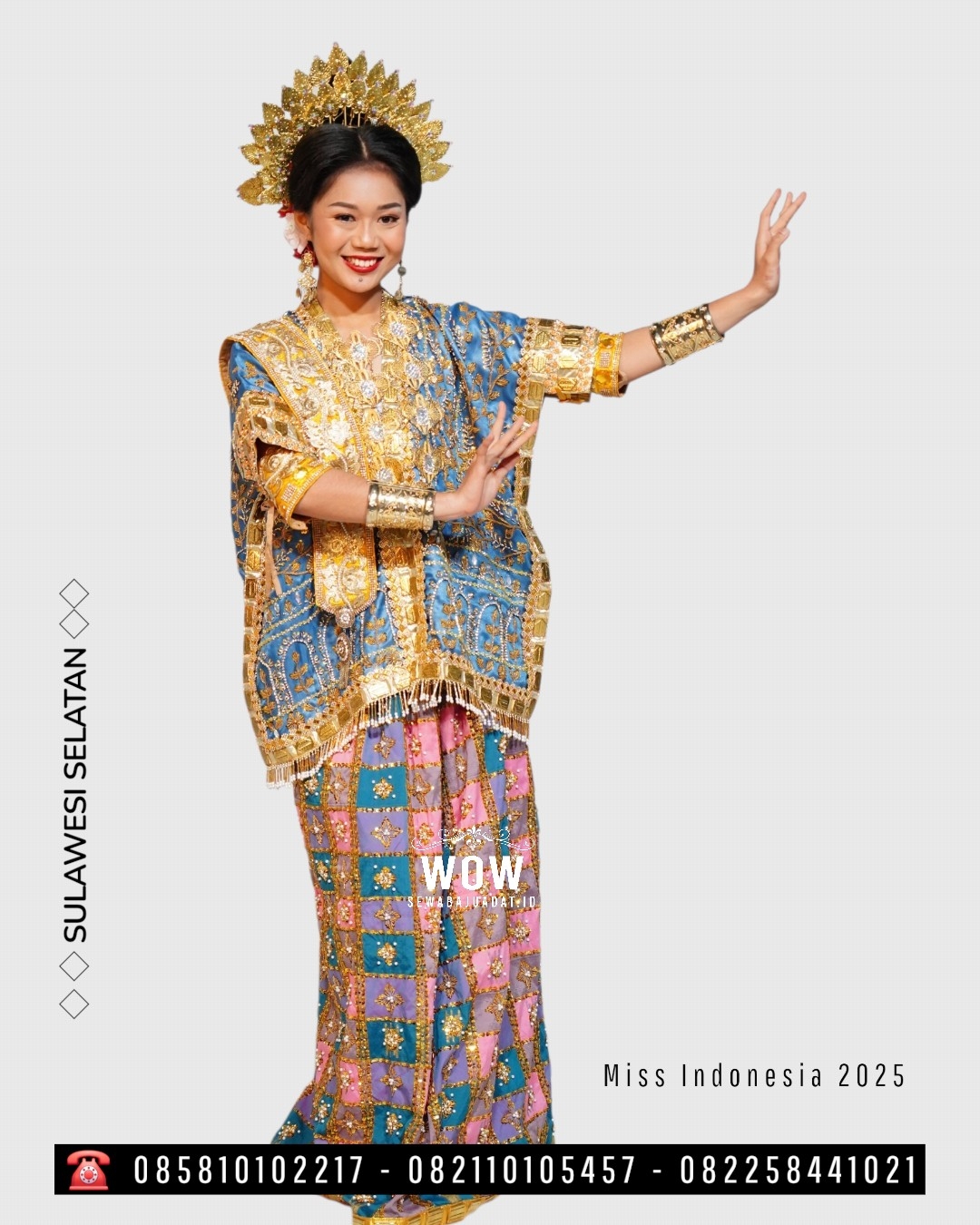 Sulawesi Selatan