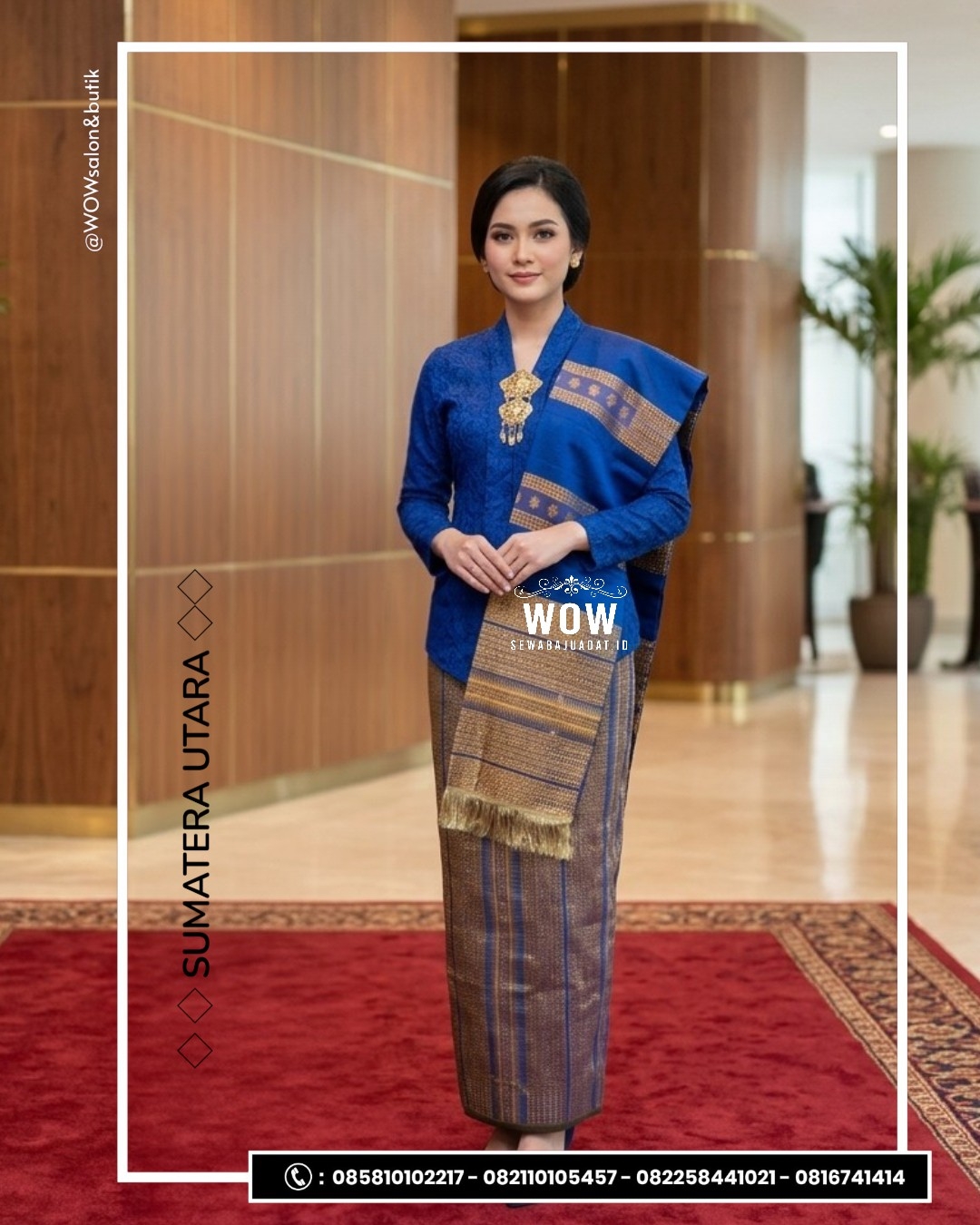 Sumatera Utara