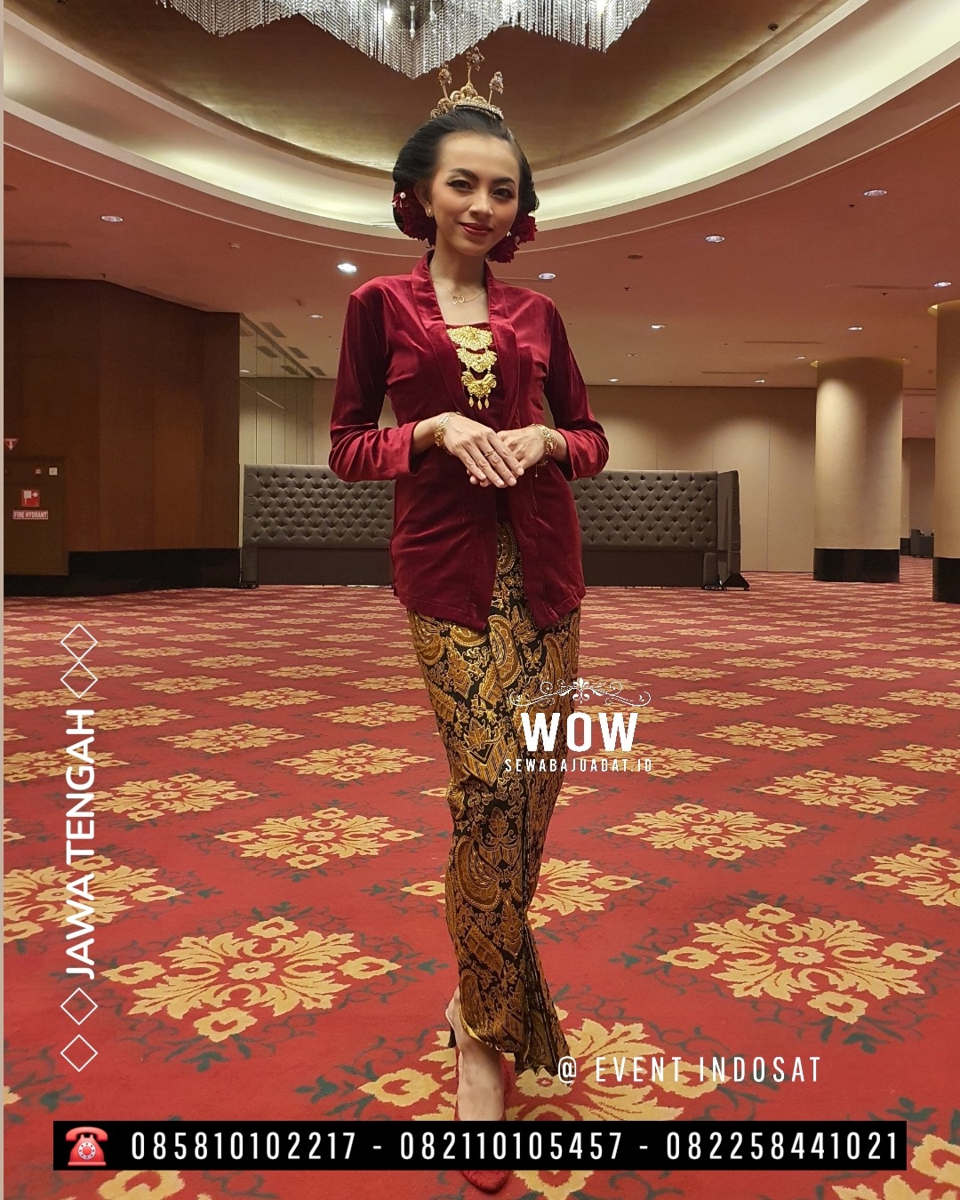 Jawa Tengah