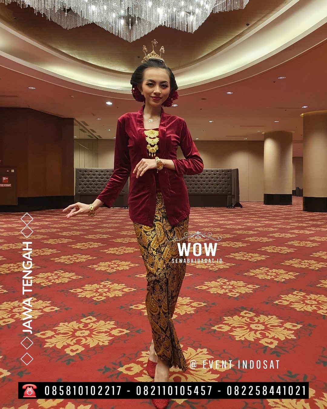 Jawa Tengah