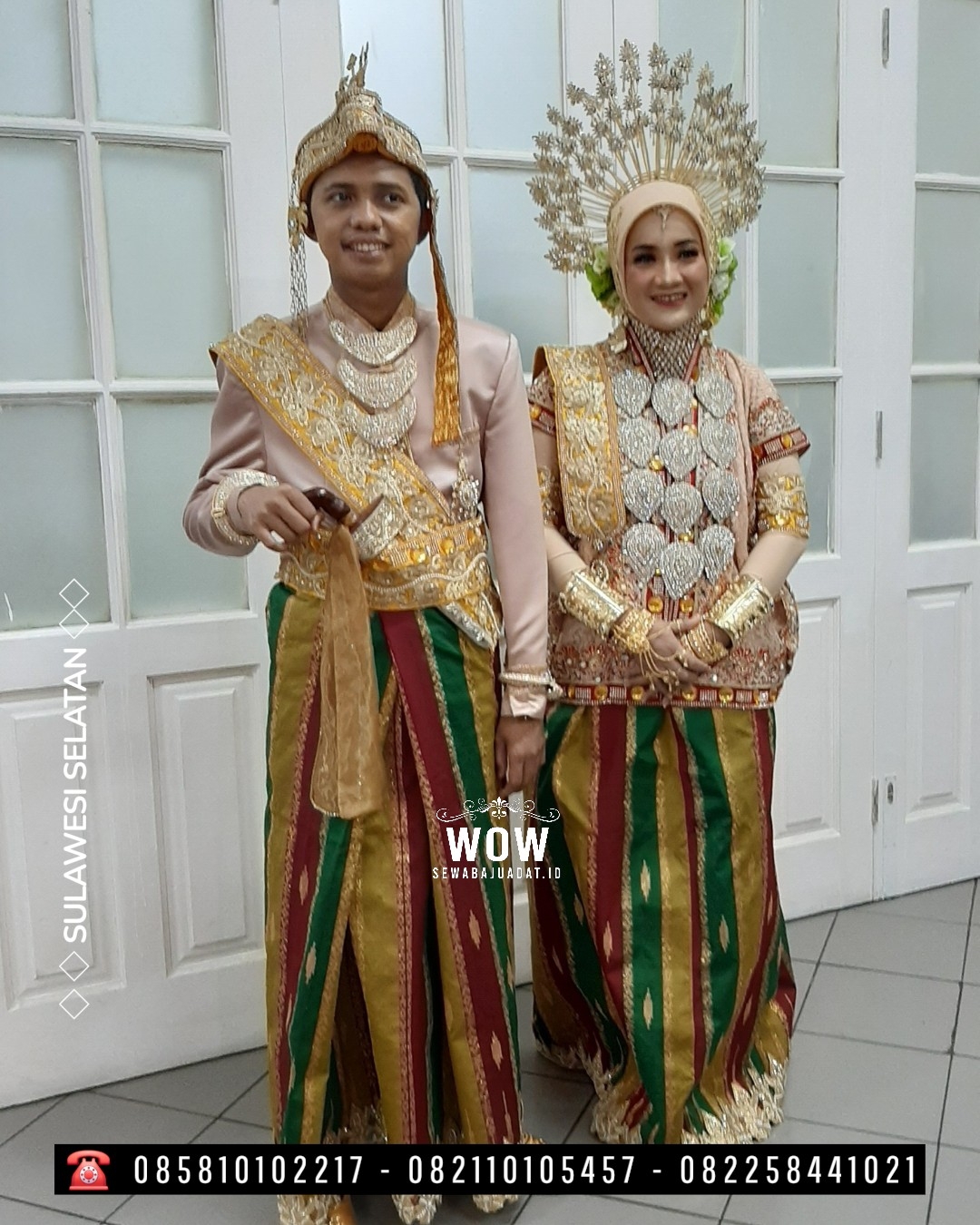 Sulawesi Selatan