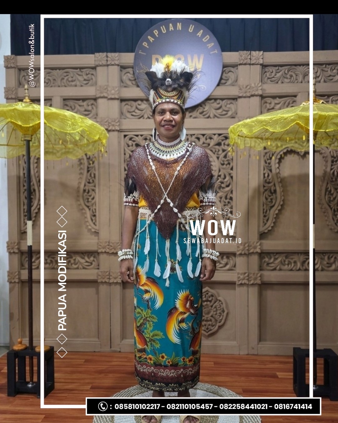 Papua