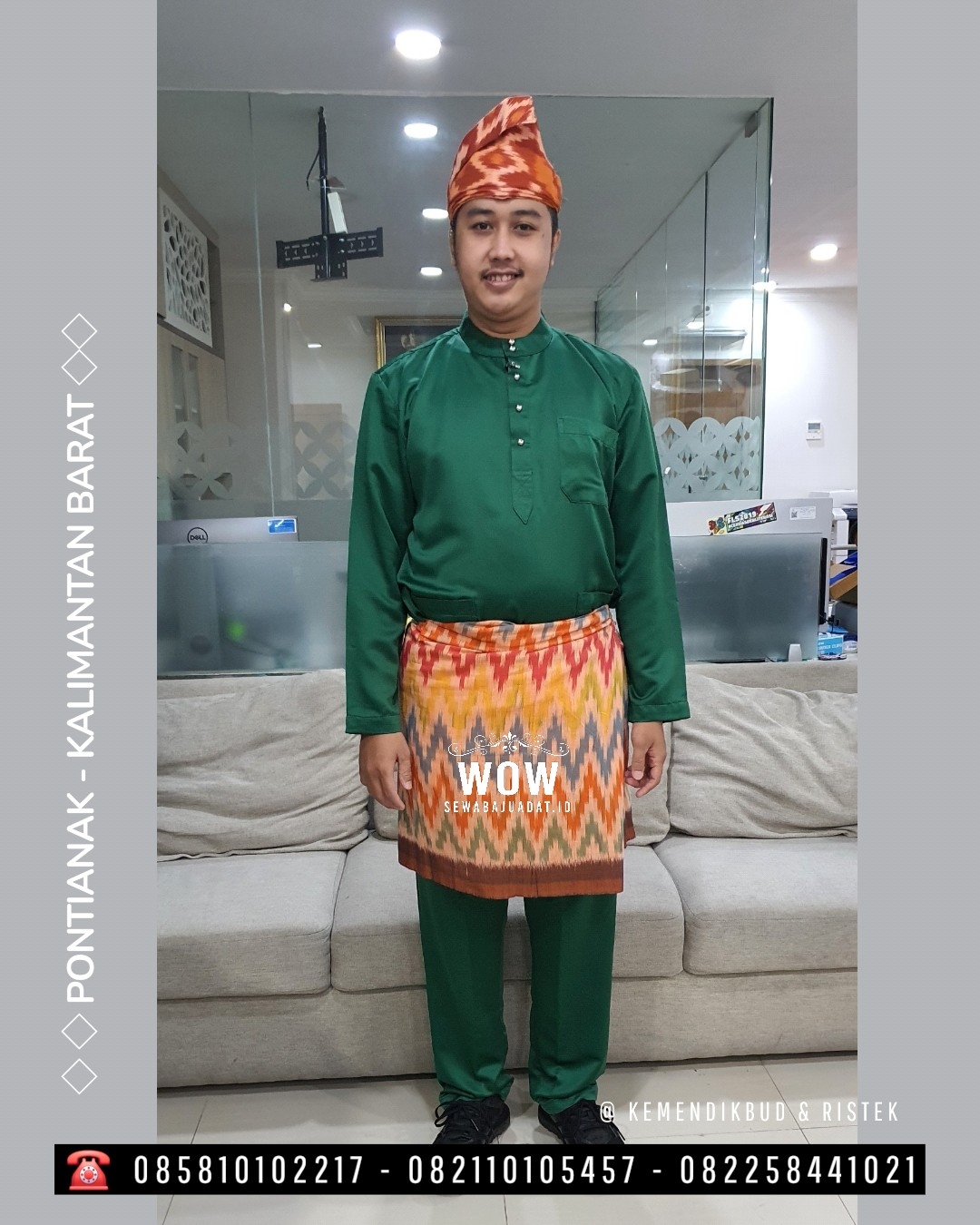 Kalimantan Barat