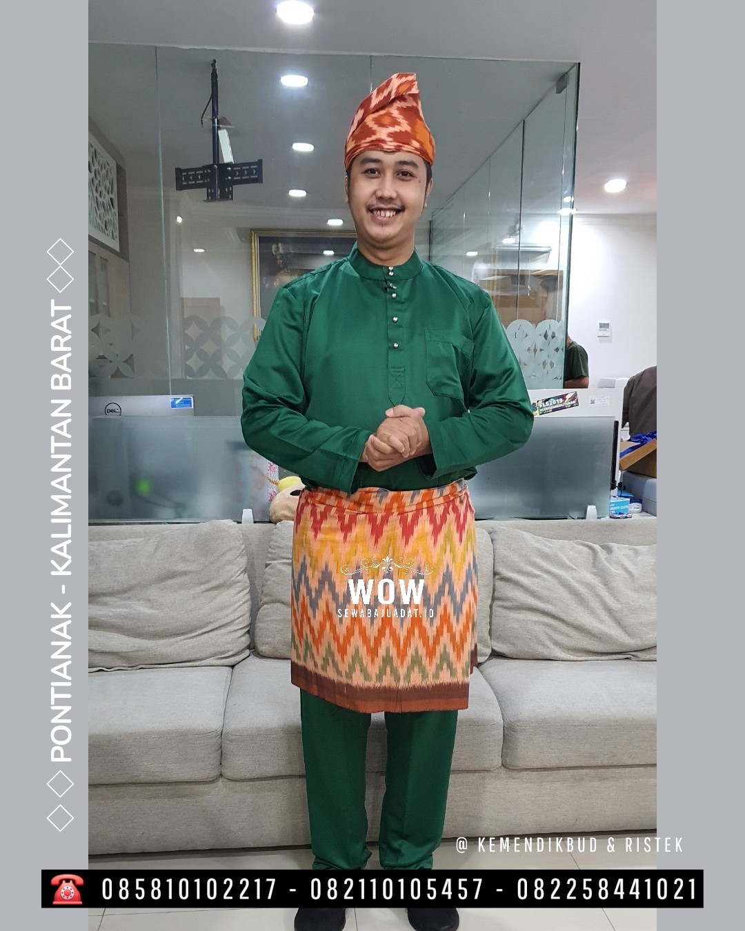 Kalimantan Barat