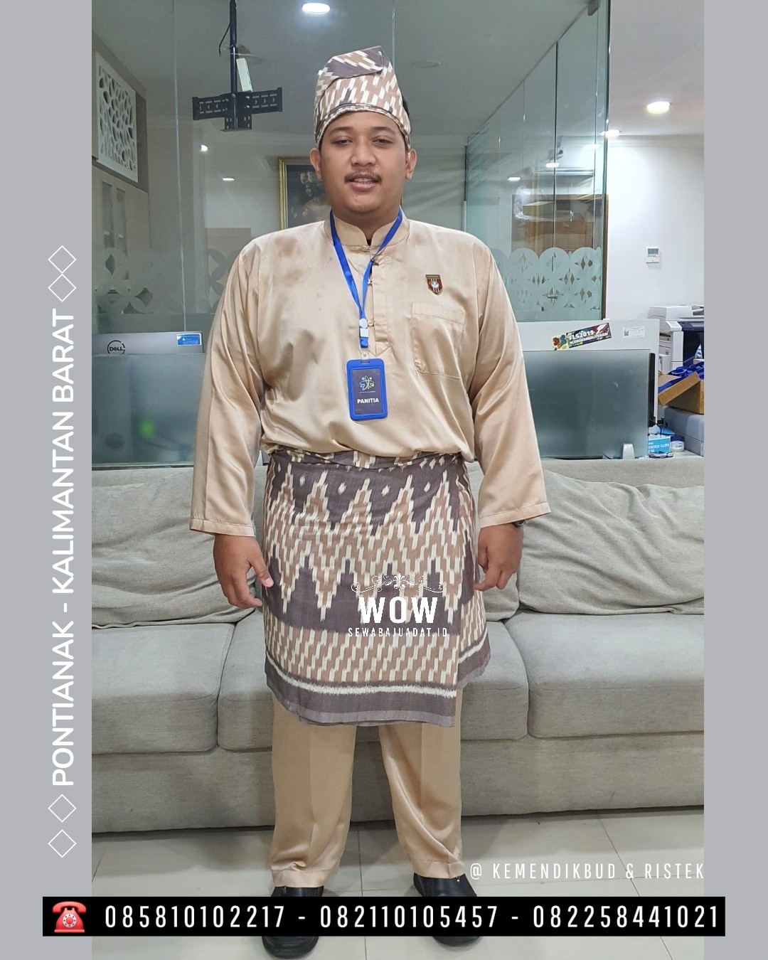 Kalimantan Barat