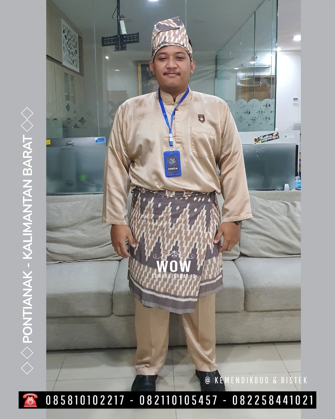 Kalimantan Barat