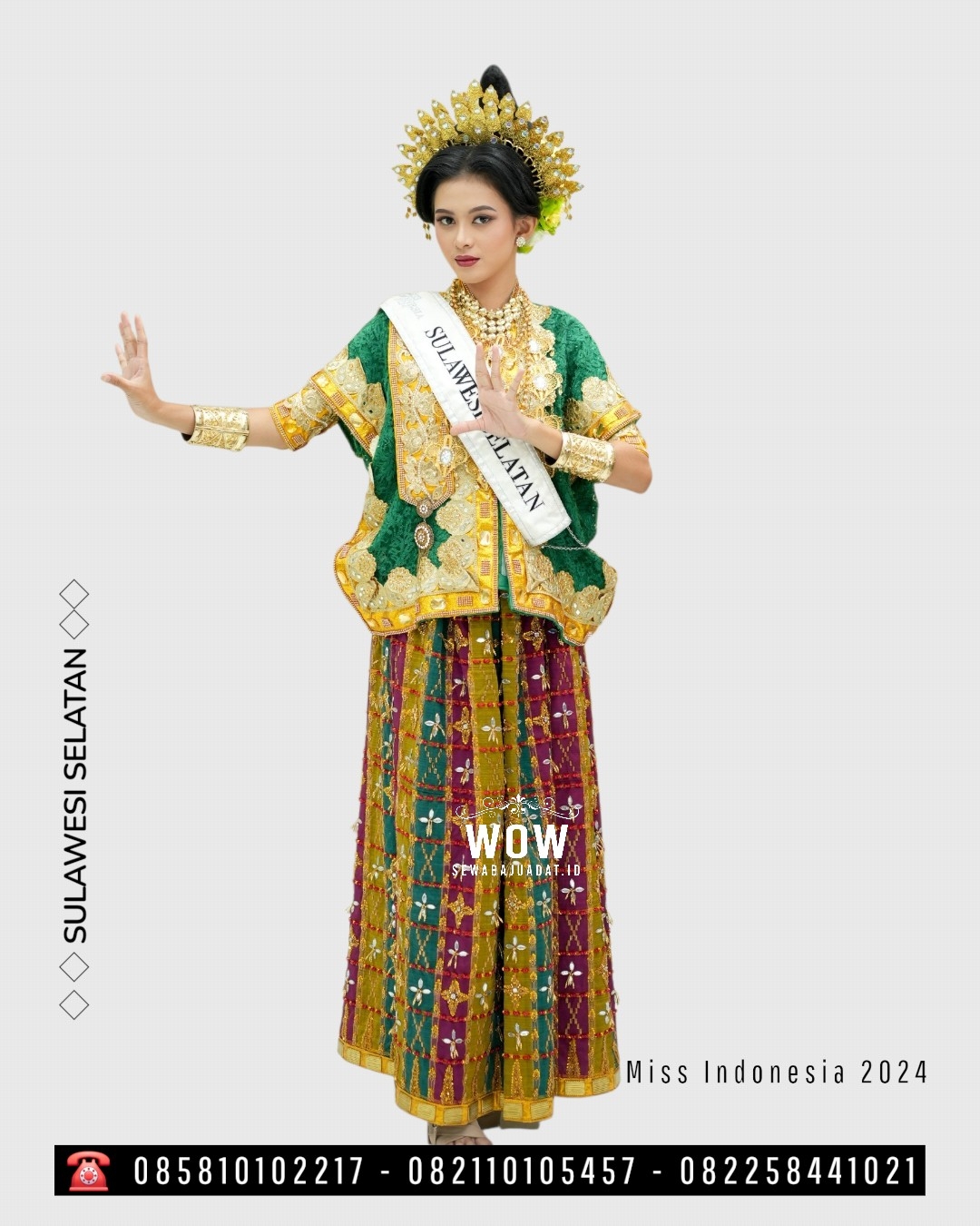 Sulawesi Selatan