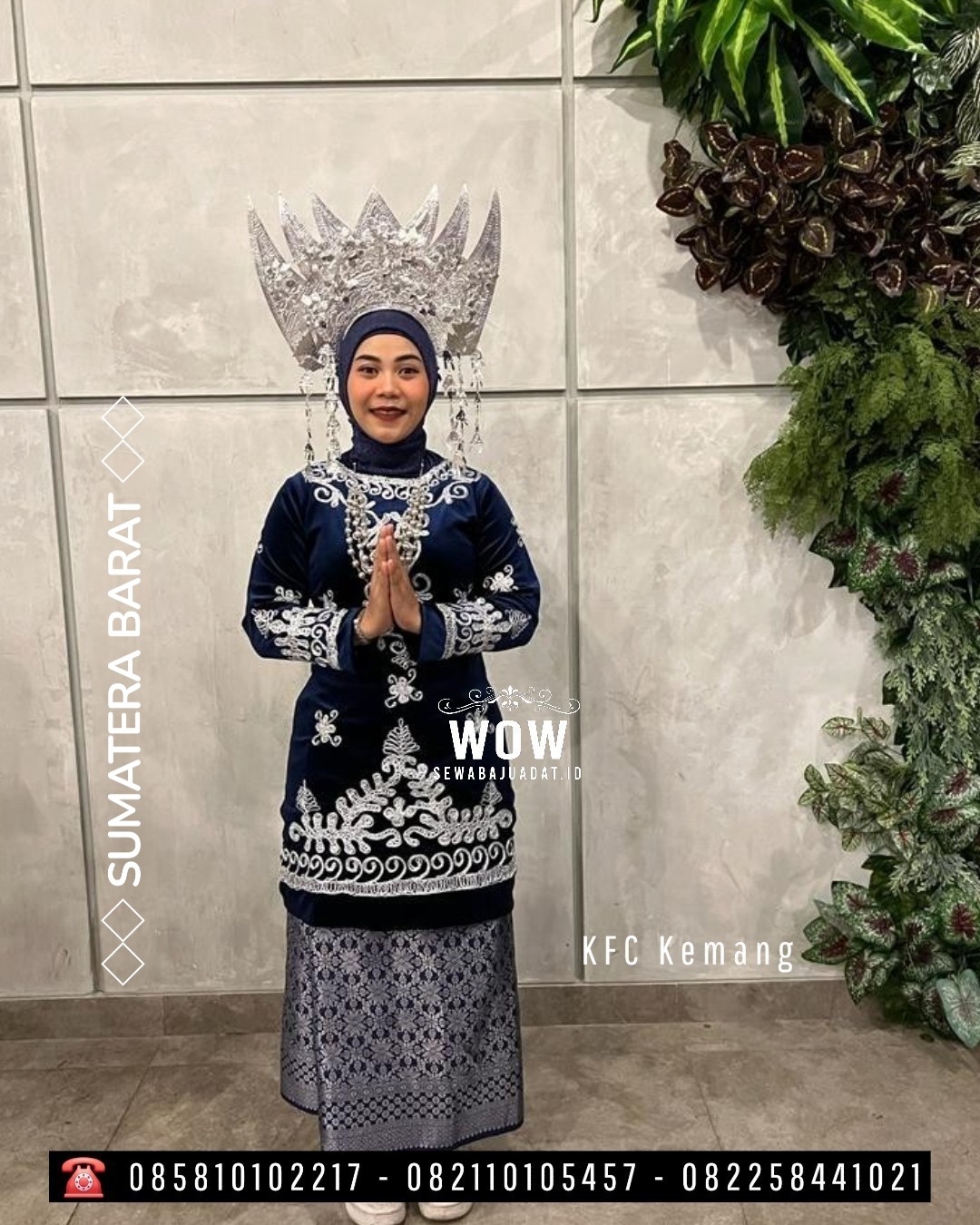Sumatera Barat