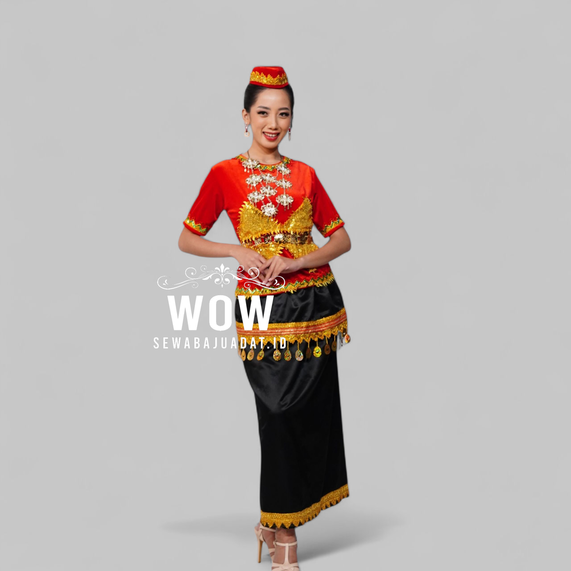 Sulawesi Tengah