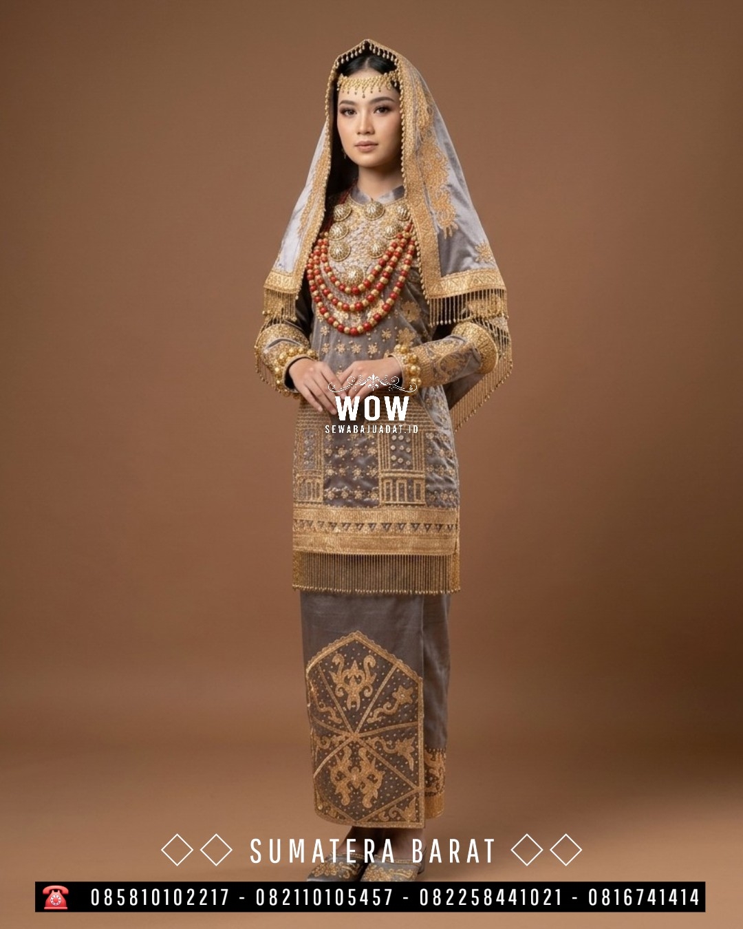 Sumatera Barat