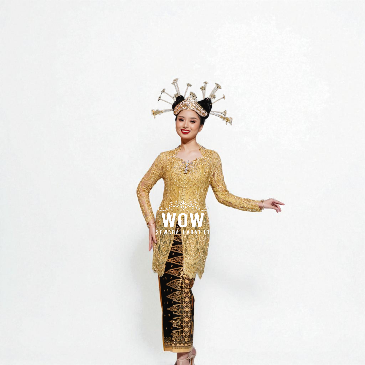 Koleksi Baju Kebaya