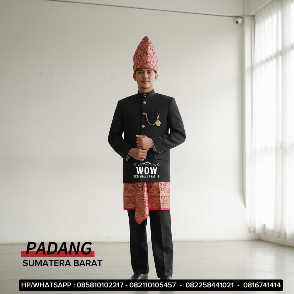 Sumatera Barat