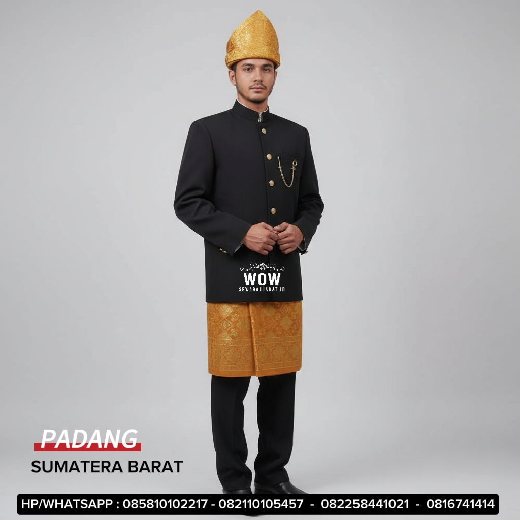 Sumatera Barat
