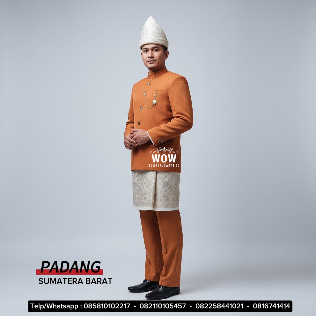 Sumatera Barat