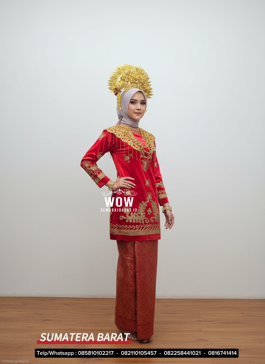 Sumatera Barat
