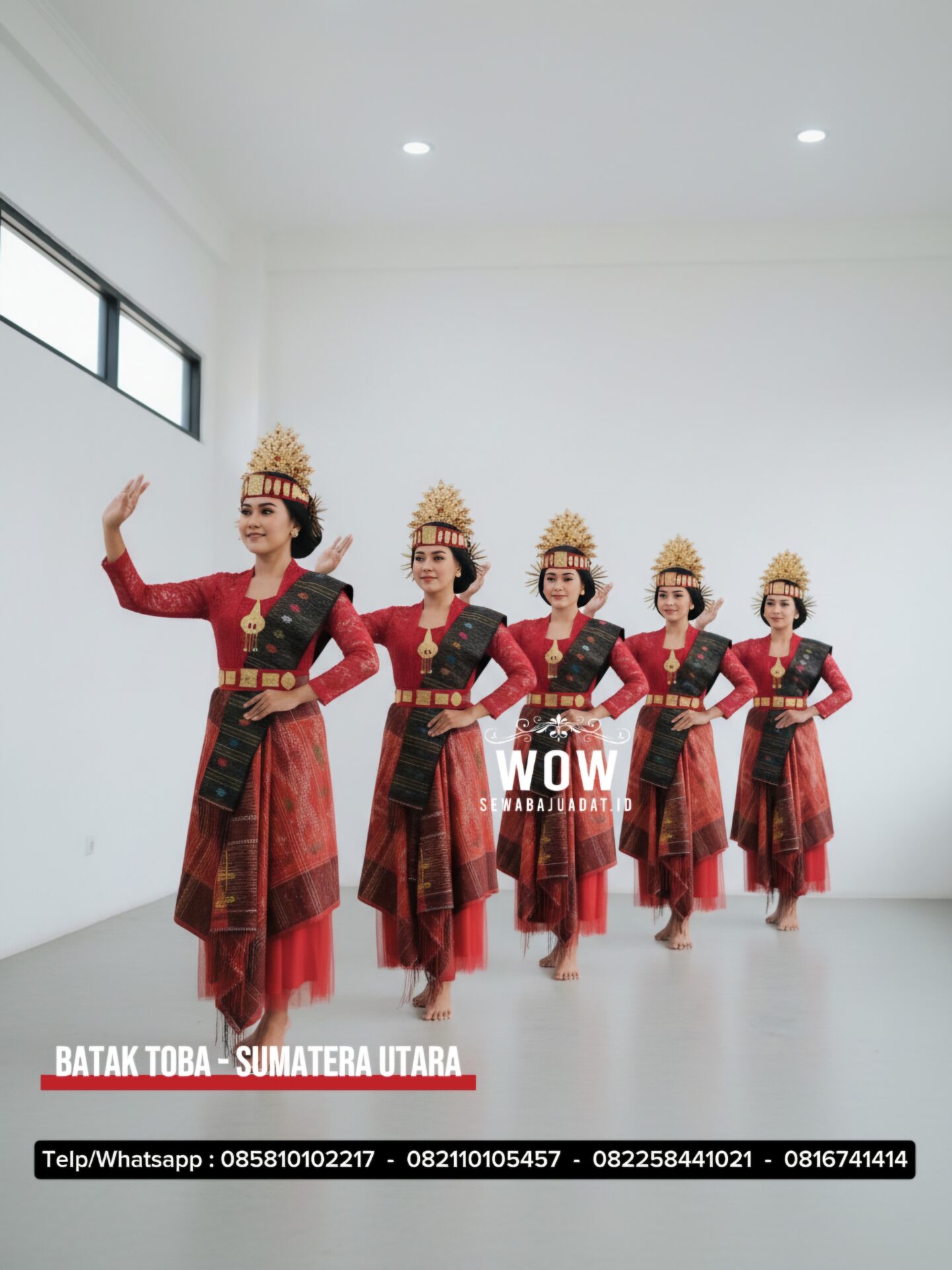 Sumatera Utara